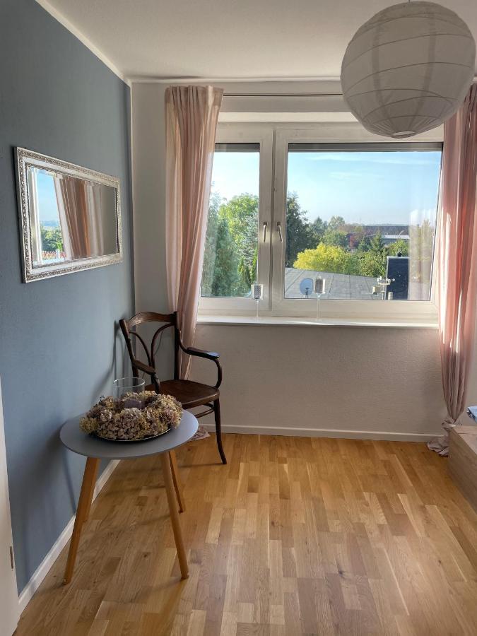 Ferienhaus Storchennest Dassow Экстерьер фото