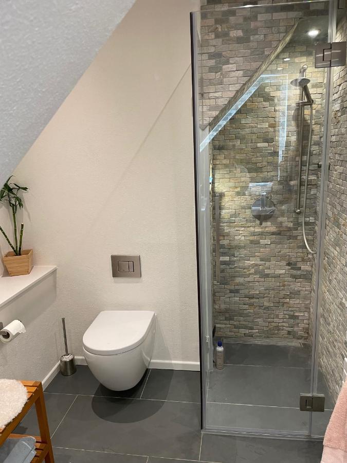 Ferienhaus Storchennest Dassow Экстерьер фото